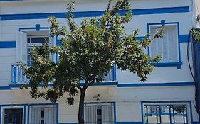 Master Hostel